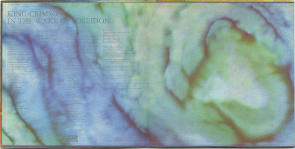 King Crimson - In The Wake Of Poseidon