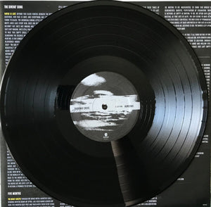 Parkway Drive - Horizons - 2017