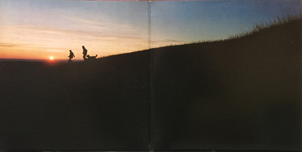 Bruce Cockburn - Joy Will Find A Way - 1975