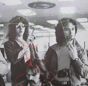 10cc - Bloody Tourists