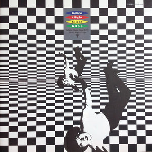 Yumi Matsutoya = Yumi Matsutoya - Delight Slight Light Kiss - 1988