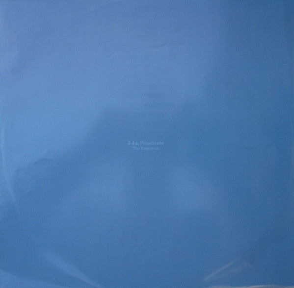 John Frusciante - The Empyrean - 2009