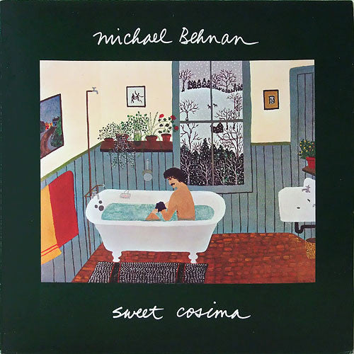 Michael Behnan - Sweet Cosima