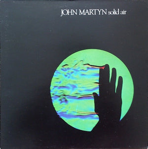 John Martyn - Solid Air -