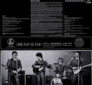 The Beatles - Beatles For Sale