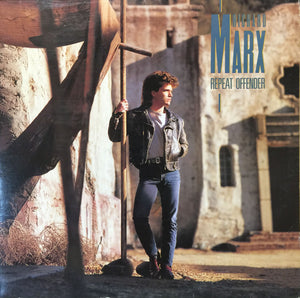 Richard Marx - Repeat Offender