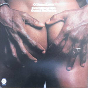 O'Donel Levy - Everything I Do Gonna Be Funky -