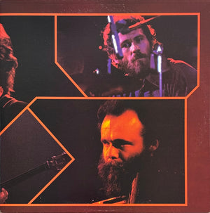 Bob Dylan / Band, The - Before The Flood - 1974