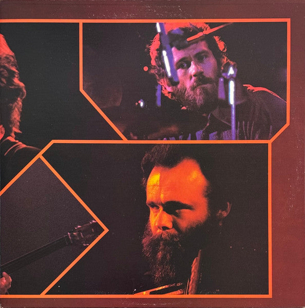 Bob Dylan / Band, The - Before The Flood - 1974