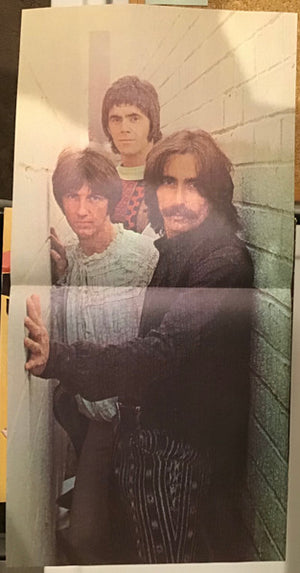 Three Dog Night - Golden Bisquits - 1971