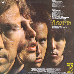 The Doors - The Doors Vinyl Record