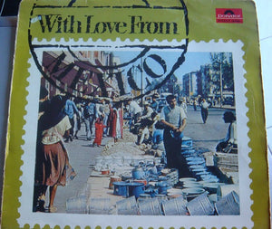 Various - With Love From Mexico 