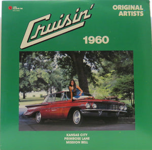 Various - Cruisin' 1960