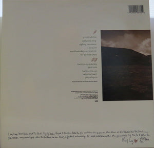 Tanita Tikaram - Ancient Heart