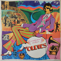 The Beatles - A Collection Of Beatles Oldies - 1966