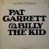 Bob Dylan - Pat Garrett & Billy The Kid - 1973