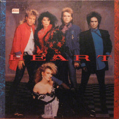 Heart - Heart - 1985