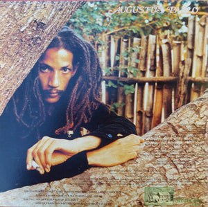 Augustus Pablo - Rockers Meets King Tubbys In A Fire House - 1980