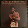 Al Green - Greatest Hits - 1982