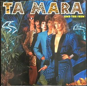 Ta Mara & The Seen - Ta Mara & The Seen