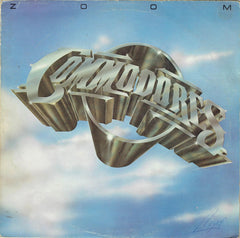 Commodores - Zoom - 1977