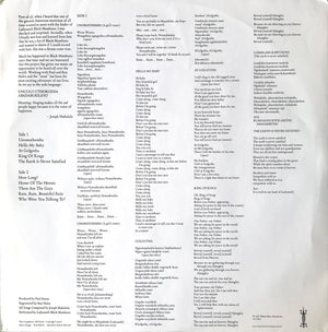 Ladysmith Black Mambazo - Shaka Zulu - 1987