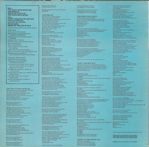 Al Stewart - Orange