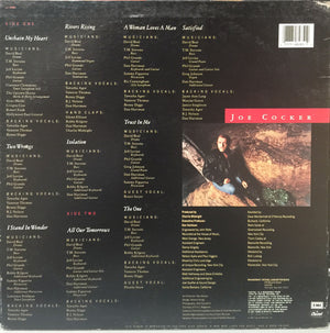 Joe Cocker - Unchain My Heart