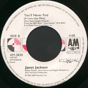 Janet Jackson - Nasty