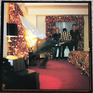 Elvis Costello - This Year's Model - 1978