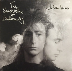 Julian Lennon - The Secret Value Of Daydreaming