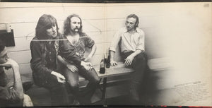 Crosby, Stills, Nash & Young - 4 Way Street - 1971