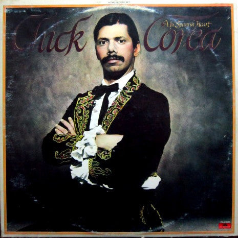 Chick Corea - My Spanish Heart