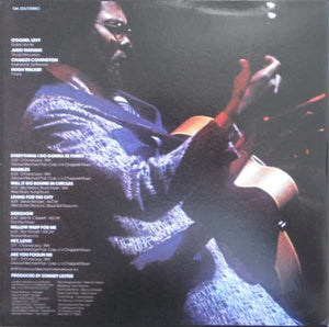 O'Donel Levy - Everything I Do Gonna Be Funky -