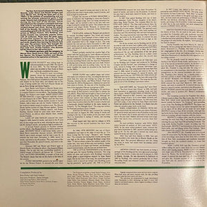 Various - Atlantic Rhythm & Blues 1947-1974 (Volume 6 1966-1969) - 1985
