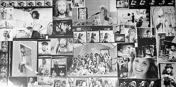 Fleetwood Mac - Rumours