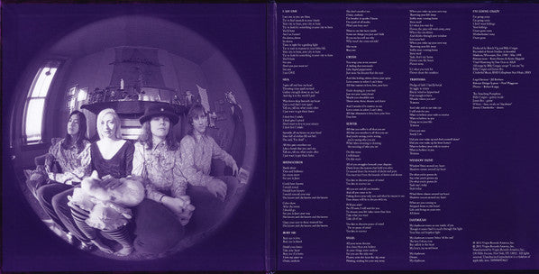 Smashing Pumpkins - Gish Vinyl Record