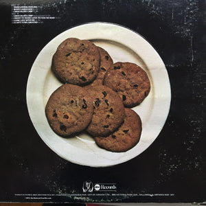 Isaac Hayes - Chocolate Chip