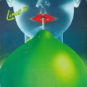 Lime - Lime II - 1982