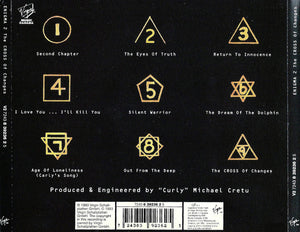 Enigma - The Cross Of Changes - 1993