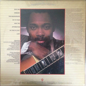 George Benson - Breezin'