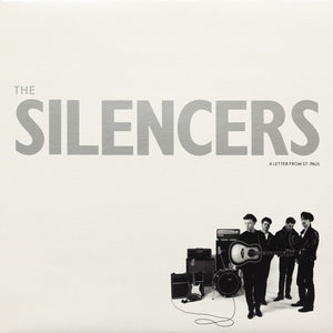 Silencers, The - A Letter From St. Paul - 1987