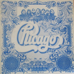 Chicago  - Chicago VI Vinyl Record