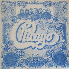 Chicago  - Chicago VI - 1973