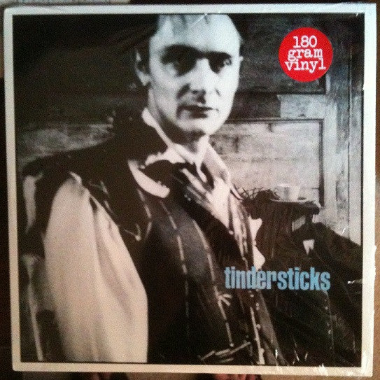 Tindersticks - Tindersticks
