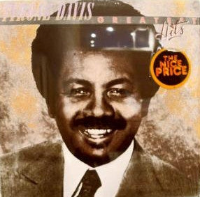 Tyrone Davis - Greatest Hits