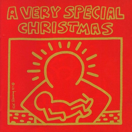 Various - A Very Special Christmas