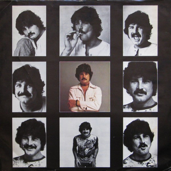 Burton Cummings - Burton Cummings