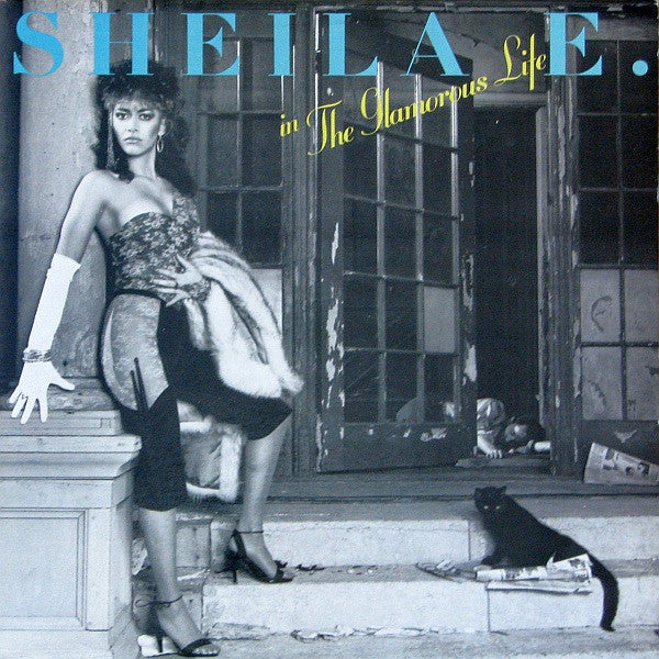 Sheila E. - In The Glamorous Life