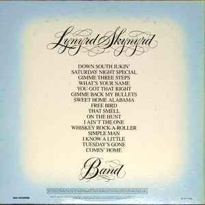 Lynyrd Skynyrd - Gold & Platinum - 1979